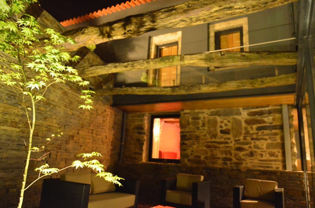 Gasthaus Rio Moment'S Castelo de Paiva Zimmer foto