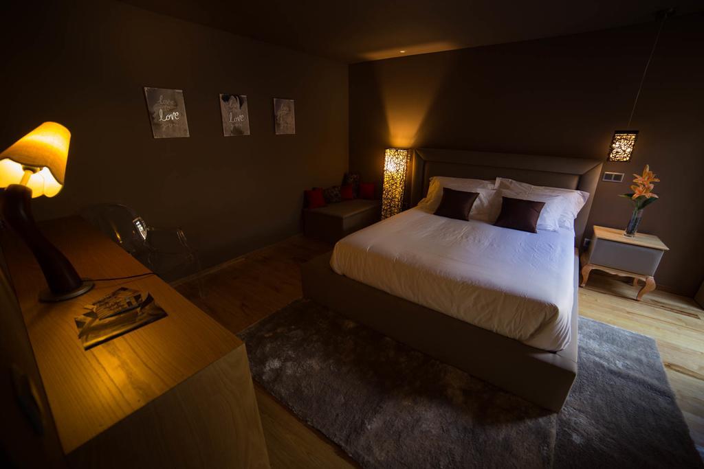 Gasthaus Rio Moment'S Castelo de Paiva Zimmer foto