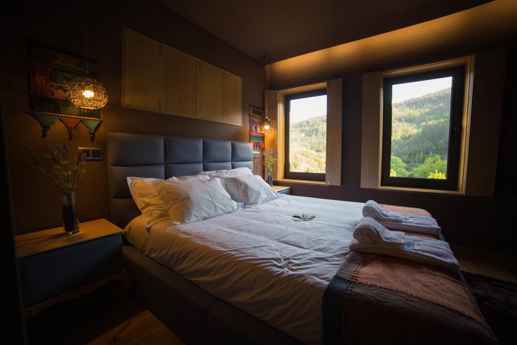 Gasthaus Rio Moment'S Castelo de Paiva Zimmer foto
